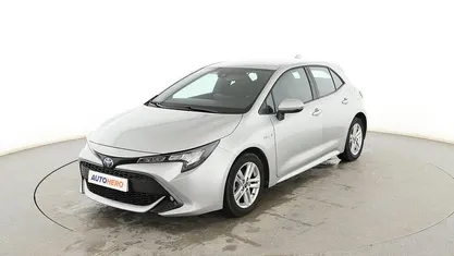 Usado Toyota Corolla Active 122 CV (89 kW) 2019 Berlina
