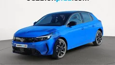 Usado 2025 Opel Corsa S Utilitario | 16.546 € (Precio justo)