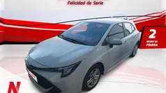 Usado 2022 Toyota Corolla Business Edition | 18.214 € (Buen precio)