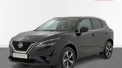 Usado 2022 Nissan Qashqai N-Connecta SUV | 27.900 € (Precio justo)