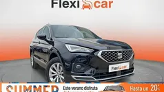 Usado 2019 Seat Tarraco XCELLENCE SUV | 26.890 € (Precio justo)