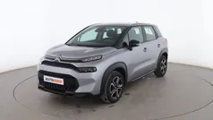 Gris Usado 2021 Citroën C3 Aircross Live SUV | 13.899 € (Precio justo)