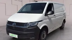 Blanco Usado 2022 VW T6.1 Van | 26.570 € (Precio justo)