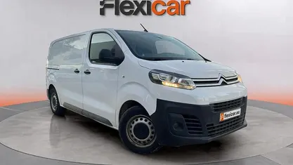 Usado Citroën Jumpy 100 kW (136 CV) 2023 Monovolumen