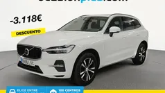 Usado 2021 Volvo XC60 Momentum SUV | 34.300 € (Buen precio)