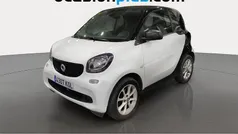 Usado 2017 Smart ForTwo Coupé Coupe | 11.450 € (Super precio)