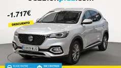 Usado 2023 MG HS Comfort SUV | 18.750 € (Precio justo)