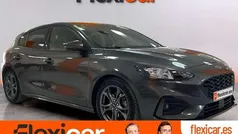 Usado 2018 Ford Focus ST-Line Utilitario | 16.490 € (Precio justo)