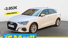 Usado 2023 Audi A3 | 24.790 € (Precio justo)