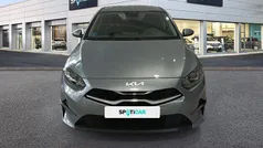 Usado 2024 Kia Ceed Berlina | 18.900 € (Precio justo)