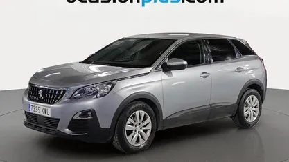 Usado 2019 Peugeot 3008 Active SUV | 10.864 € (Super precio)