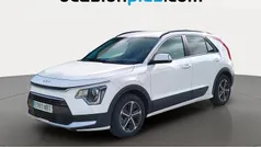 Usado 2024 Kia Niro SUV | 22.319 € (Super precio)