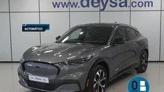 Usado 2023 Ford Mustang Mach-E Premium SUV | 33.990 € (Precio justo)