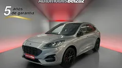Usado 2023 Ford Kuga ST-Line SUV | 22.990 € (Super precio)