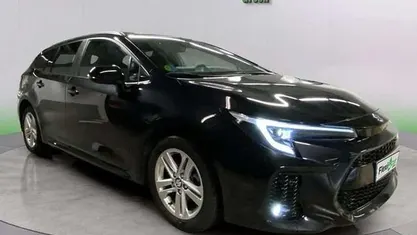 Usado 2024 Suzuki Swace Familiar | 21.990 € (Buen precio)