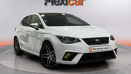 Usado 2020 Seat Ibiza Style Berlina | 13.490 € (Precio justo)