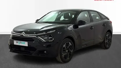 Usado Citroën C4 Feel 130 CV (95 kW) 2021