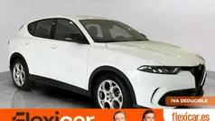 Blanco Usado 2022 Alfa Romeo Tonale Sprint SUV | 22.490 € (Buen precio)