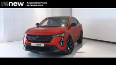Usado 2024 Renault Rafale Esprit Alpine SUV | 40.500 € (Precio justo)