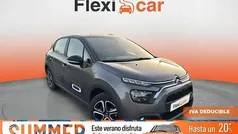 Usado 2024 Citroën C3 Utilitario | 14.490 € (Precio justo)