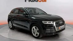 Usado 2020 Audi Q5 S-Line SUV | 29.490 € (Super precio)