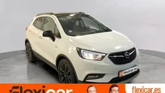Usado 2018 Opel Mokka Innovation SUV | 12.490 € (Precio justo)