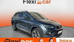Usado 2017 Seat Ateca Style Plus SUV | 15.450 € (Precio justo)