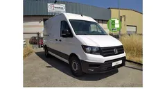 Usado 2023 VW Crafter Van | 27.264 € (Precio justo)