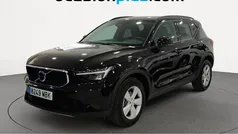 Usado 2022 Volvo XC40 SUV | 26.264 € (Precio justo)