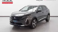Usado 2024 Peugeot 3008 Allure SUV | 22.790 € (Super precio)