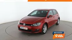 Usado 2016 VW Golf VII Advance Berlina | 13.999 € (Precio justo)