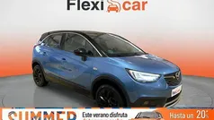 Usado 2019 Opel Crossland Innovation SUV | 11.990 € (Precio justo)