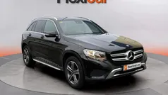Usado 2017 Mercedes GLC220 | 25.490 € (Super precio)