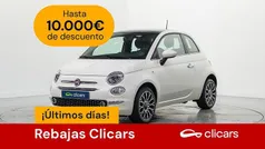 Usado 2024 Fiat 500 Utilitario | 12.790 € (Precio justo)
