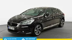 Otro Usado 2017 DS Automobiles DS5 Style Utilitario | 12.350 € (Precio justo)