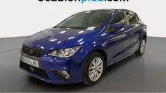 Usado 2021 Seat Ibiza Style Utilitario | 12.264 € (Buen precio)