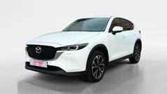 Usado 2023 Mazda CX-5 Exclusive-Line SUV | 27.895 € (Buen precio)