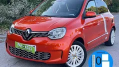 Naranja Usado 2021 Renault Twingo Urban Night Utilitario | 12.499 € (Precio justo)