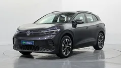 Gris Usado 2022 VW ID.4 Pro Performance SUV | 25.490 € (Precio justo)