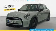 Usado 2023 Mini Cooper Utilitario | 22.450 € (Precio justo)