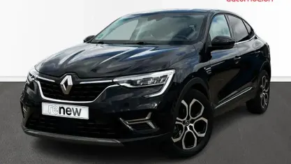 Usado Renault Arkana Zen 145 CV (106 kW) 2022 SUV