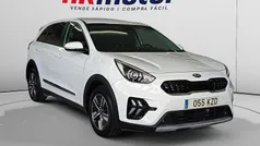 Usado 2019 Kia Niro SUV | 15.440 € (Precio justo)