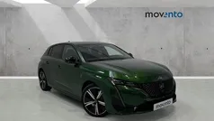 Usado 2021 Peugeot 308 GT Berlina | 25.490 € (Precio justo)