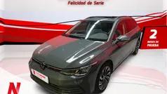 Usado 2024 VW Golf VIII Life Familiar | 28.028 € (Precio justo)