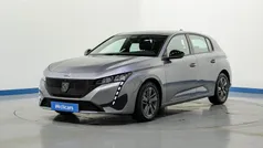 Usado 2023 Peugeot 308 Active | 15.990 € (Precio justo)