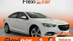 Blanco Usado 2018 Opel Insignia Selective Berlina | 12.990 € (Precio justo)