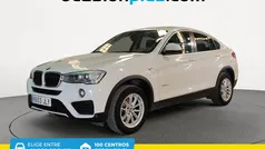 Usado 2016 BMW X4 SUV | 18.790 € (Super precio)