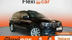 Usado 2020 VW Tiguan Sportline SUV | 28.990 € (Precio justo)