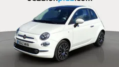 Usado 2023 Fiat 500 Dolcevita Utilitario | 10.546 € (Buen precio)