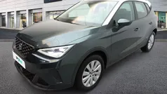 Gris Usado 2021 Seat Arona Style Plus SUV | 15.880 € (Precio justo)